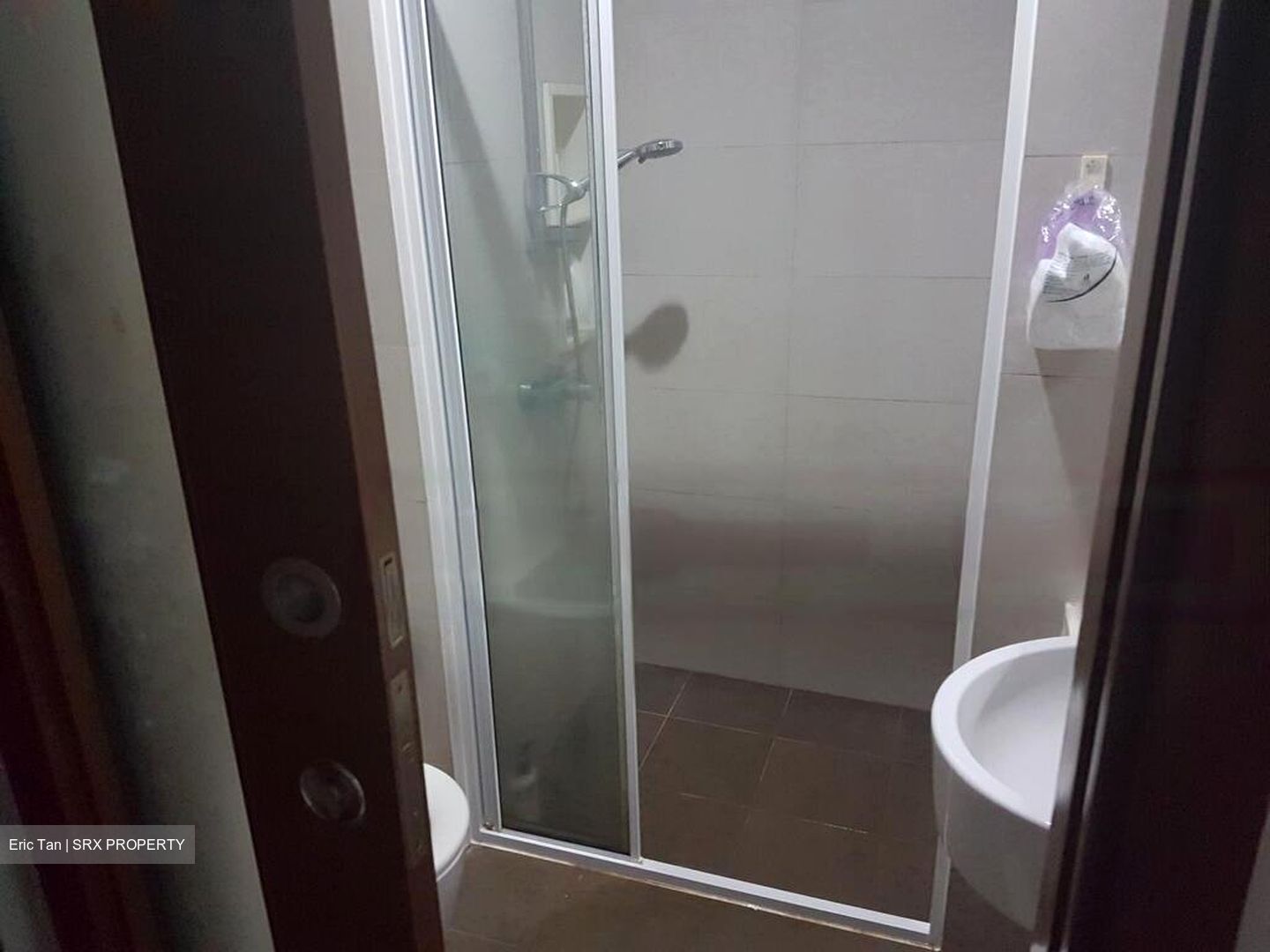 City Square Residences (D8), Condominium #499742611